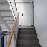 Centrum Nikolai Апартаменты Пярну