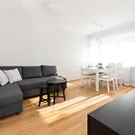 Centrum Nikolai شقة
