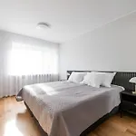 Centrum Nikolai شقة