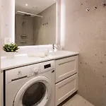 Centrum Nikolai Апартаменты *