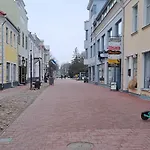 Centrum Nikolai
