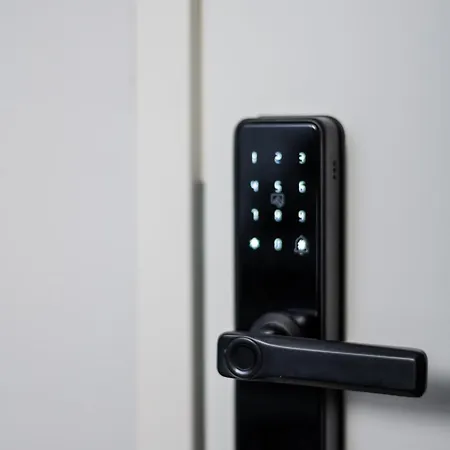 Appartamento Centrum Nikolai *