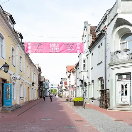 Centrum Nikolai *