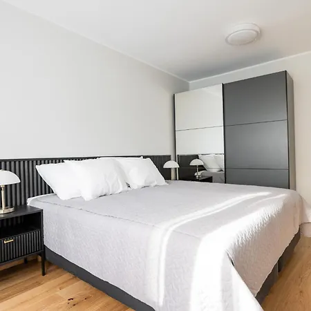 Centrum Nikolai * Pärnu