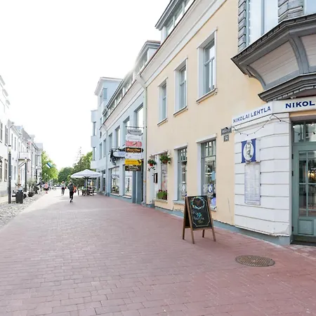 Centrum Nikolai