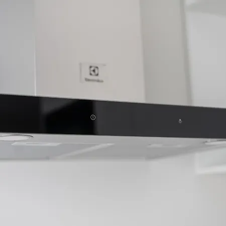 Apartamento Centrum Nikolai *
