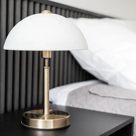 Centrum Nikolai Apartamento Pärnu