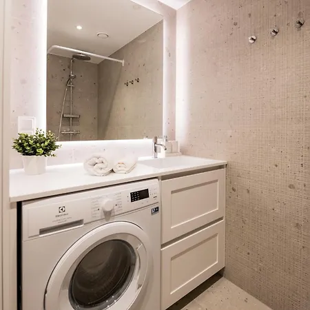 Centrum Nikolai * Pärnu