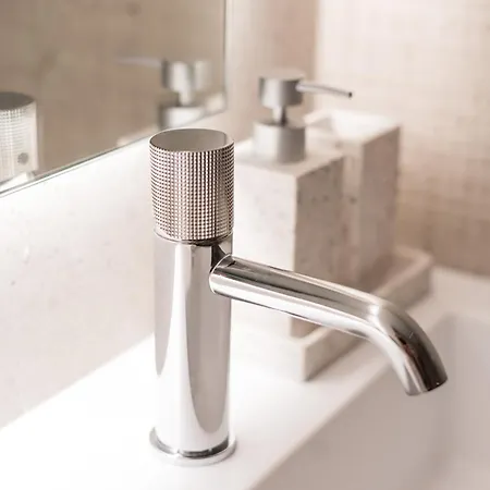 Centrum Nikolai Appartamento *