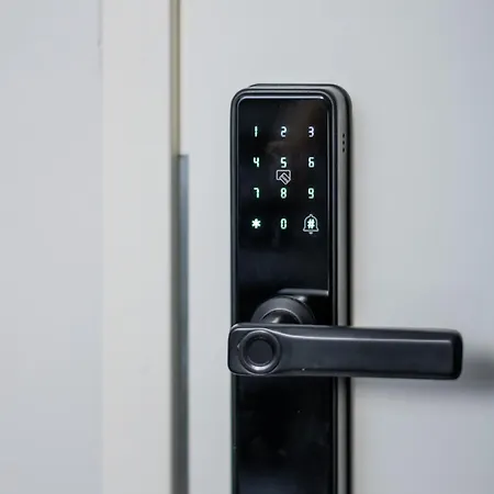 Appartamento Centrum Nikolai *