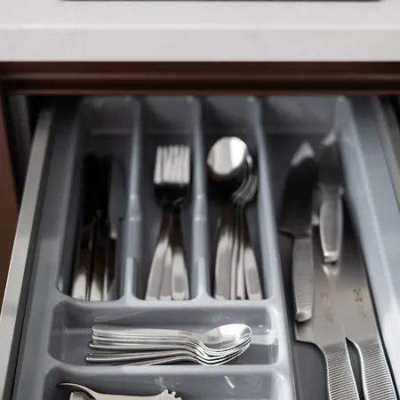 Centrum Nikolai Appartamento Pärnu