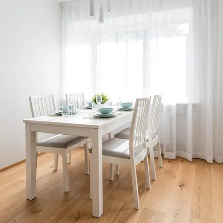 Apartamento Centrum Nikolai Pärnu
