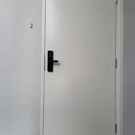 Centrum Nikolai Apartamento