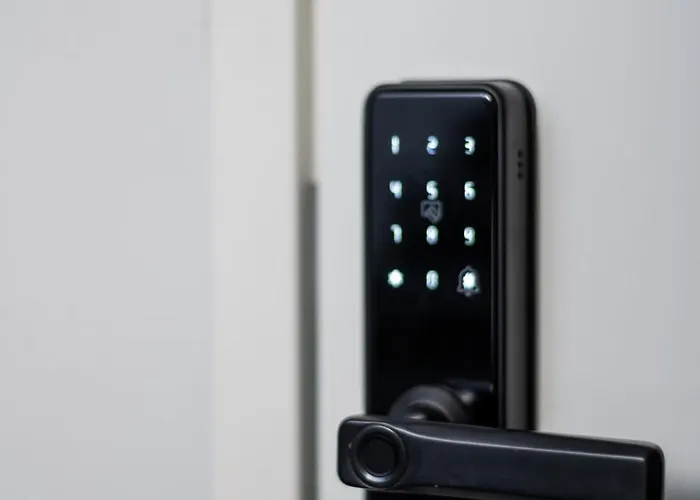 Appartamento Centrum Nikolai *