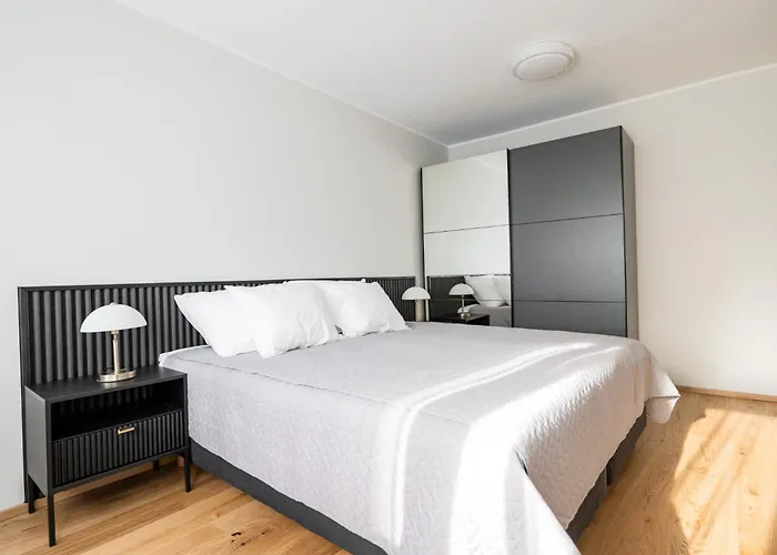 Centrum Nikolai * Pärnu