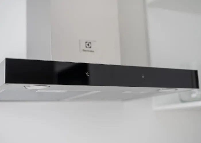 Appartamento Centrum Nikolai *