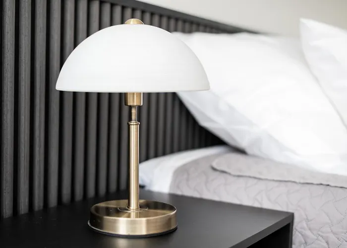 Centrum Nikolai Appartamento Pärnu