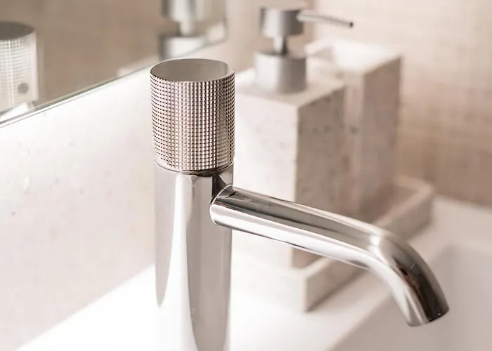 Centrum Nikolai Appartamento *