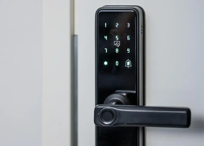 Appartamento Centrum Nikolai *