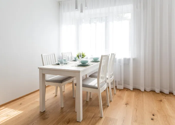 Appartamento Centrum Nikolai Pärnu