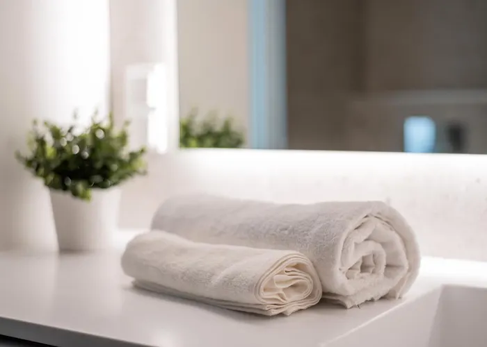 Centrum Nikolai Appartamento