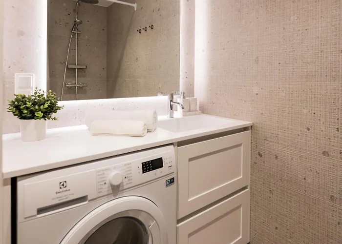 Centrum Nikolai Appartamento *