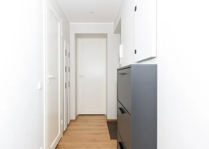 Appartamento Centrum Nikolai *