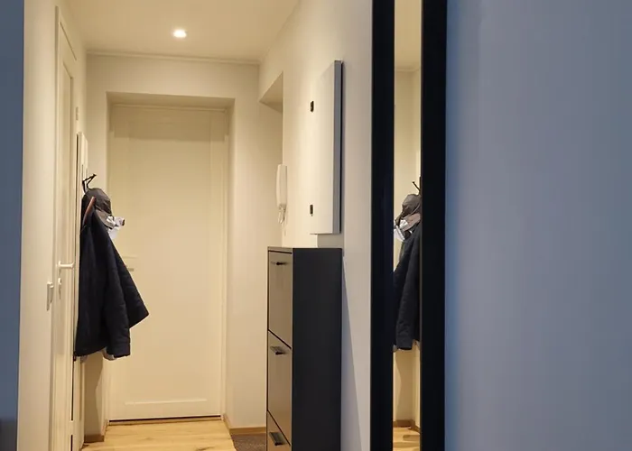 Centrum Nikolai * Pärnu